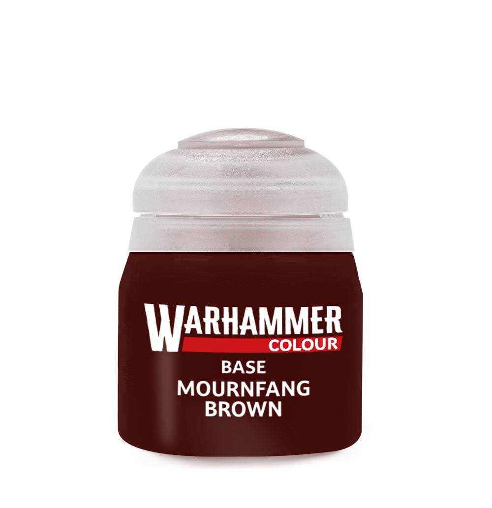 Citadel Air: Mournfang Brown (24ml)