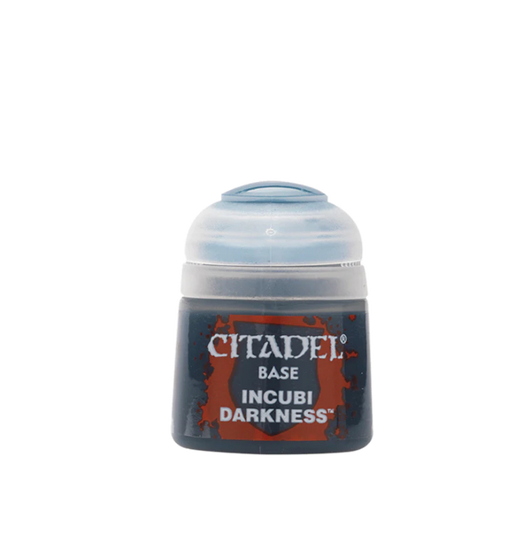 Citadel Base: Incubi Darkness (12ml)