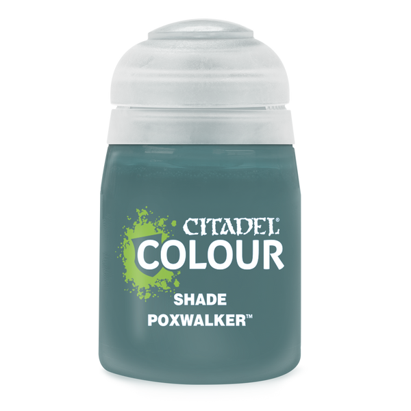 Citadel Shade: Poxwalker (18ml)