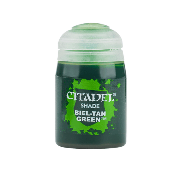 Citadel Shade: Biel-Tan Green (18ml)