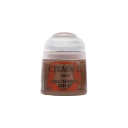 Citadel Base: Balthasar Gold (12ml)