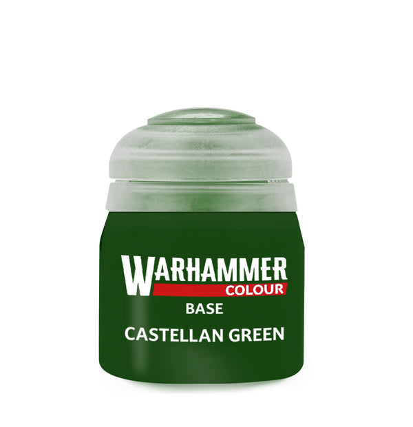Citadel Air: Castellan Green (24ml)