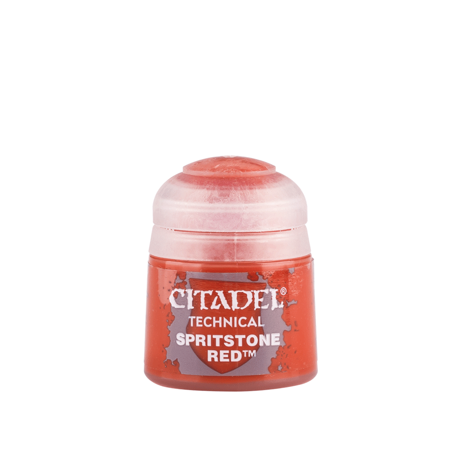 Citadel Technical: Spiritstone Red (12ml)