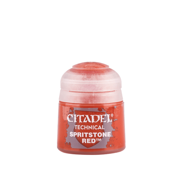Citadel Technical: Spiritstone Red (12ml)