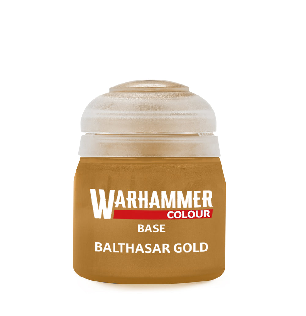 Citadel Air: Balthasar Gold (24ml)
