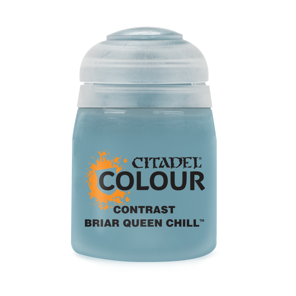 Citadel Contrast: Briar Queen Chill (18ml)