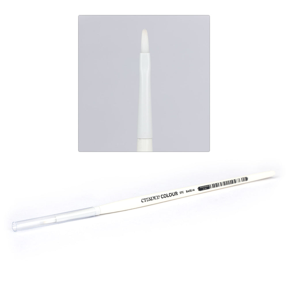 Synthetic Base Brush (large)