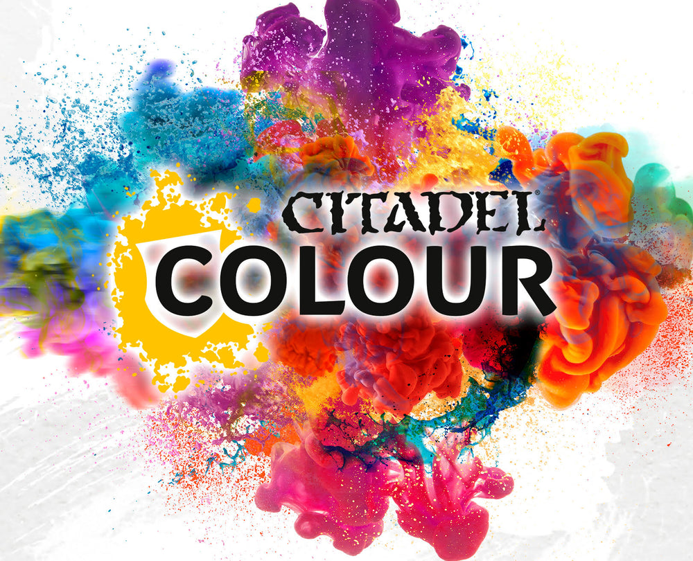 Citadel Colour Assembly Stand