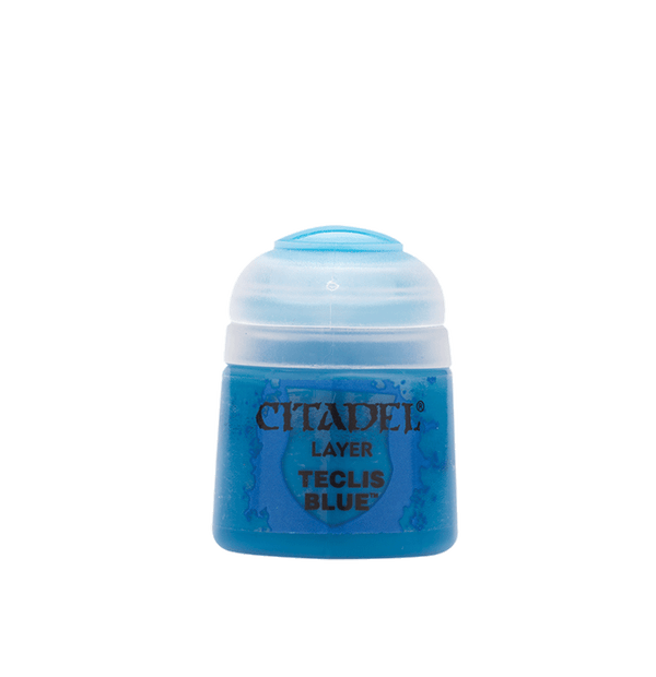 Citadel Layer: Teclis Blue (12ml)