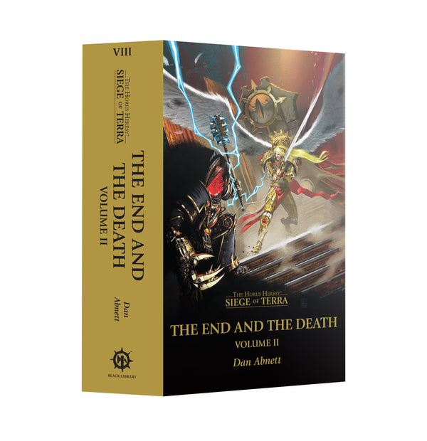 Sot: The End and the Death (Vol 2) (Paperback)