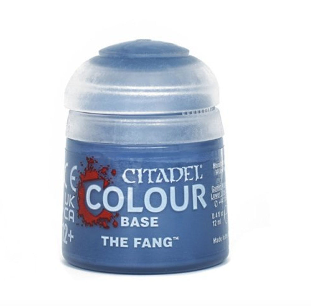 Citadel Base: The Fang