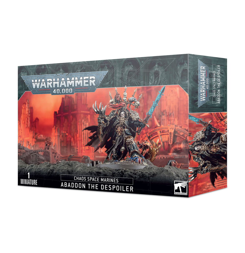Csm Abaddon the Despoiler