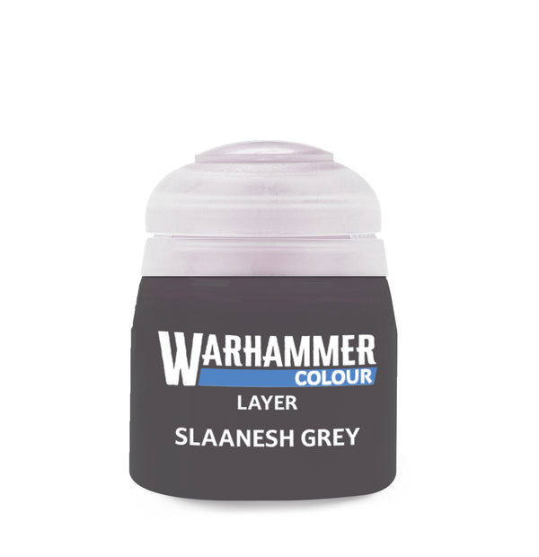 Citadel Layer: Slaanesh Grey (12ml)
