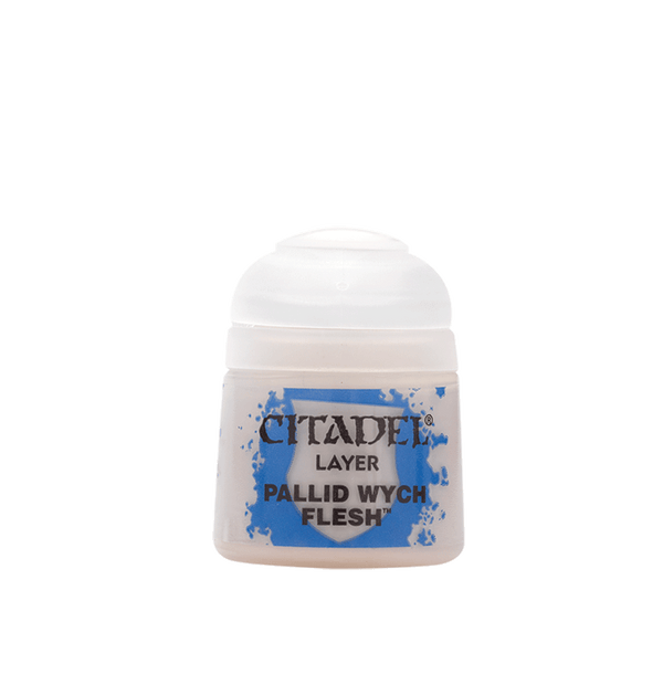Citadel Layer: Pallid Wych Flesh (12ml)