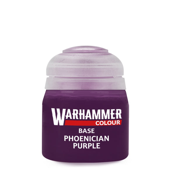 Citadel Air: Phoenician Purple (24ml)