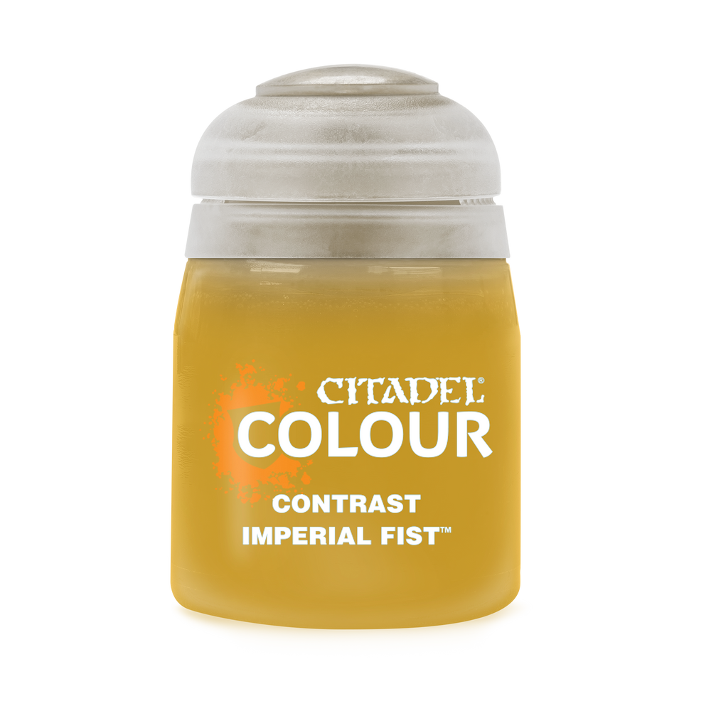 Citadel Contrast: Imperial Fist (18ml)