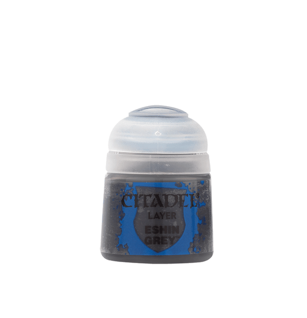 Citadel Layer: Eshin Grey (12ml)