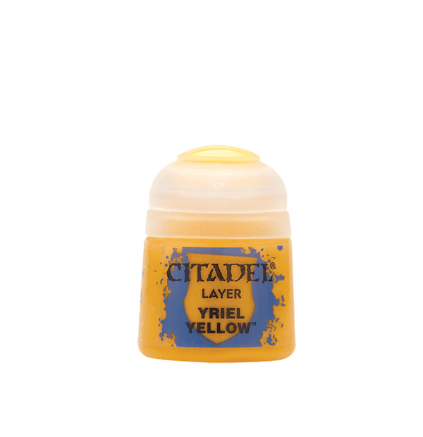 Citadel Layer: Yriel Yellow (12ml)