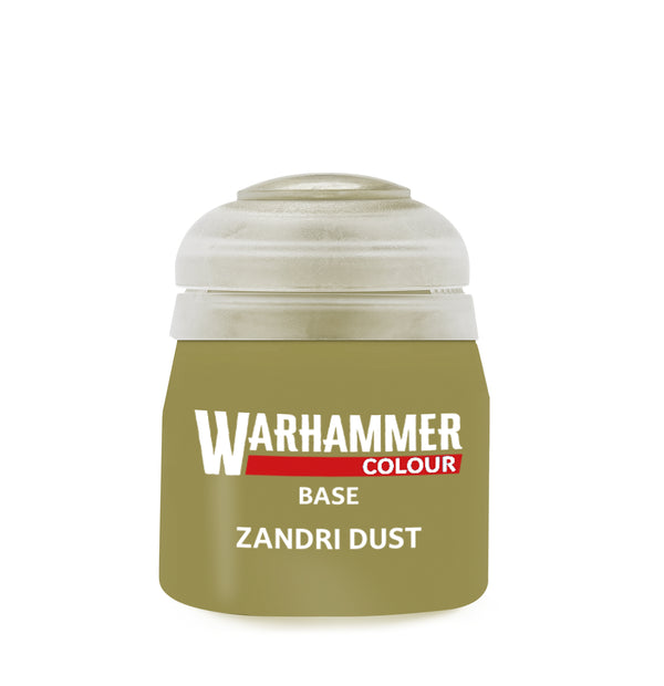 Citadel Air: Zandri Dust (24ml)