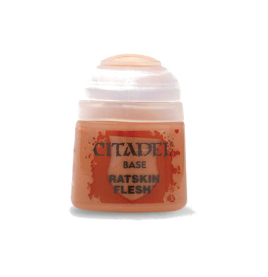 Citadel Base: Ratskin Flesh (12ml)