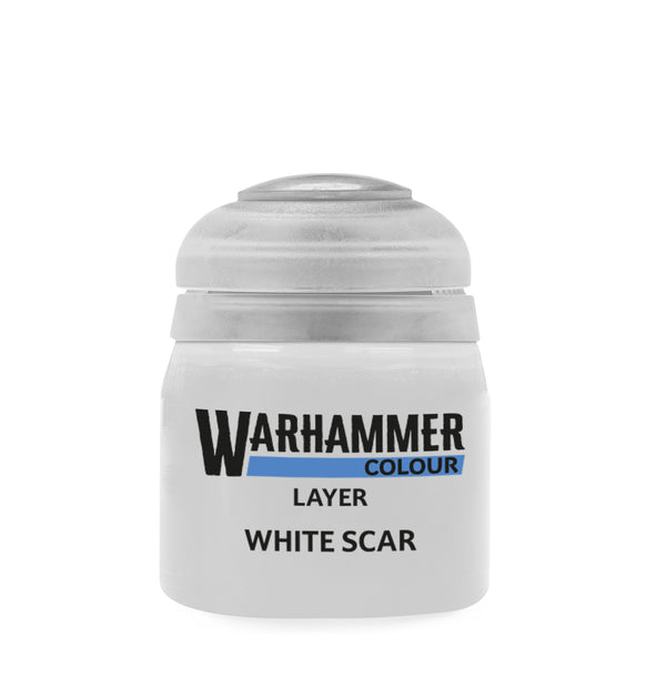 Citadel Air: White Scar (24ml)