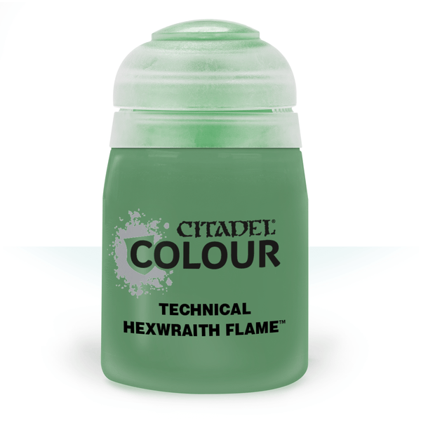 Citadel Contrast: Hexwraith Flame (18ml)