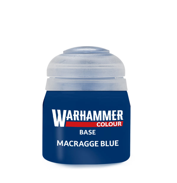 Citadel Air: Macragge Blue (24ml)