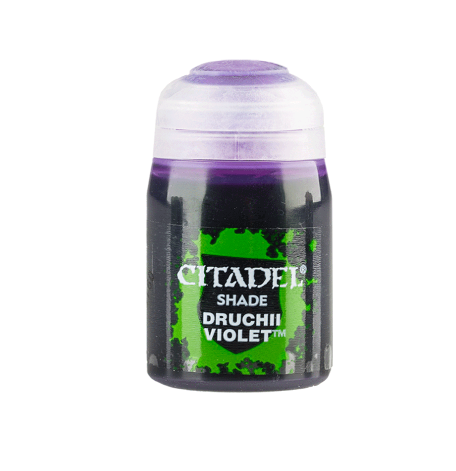 Citadel Shade: Druchii Violet (18ml)