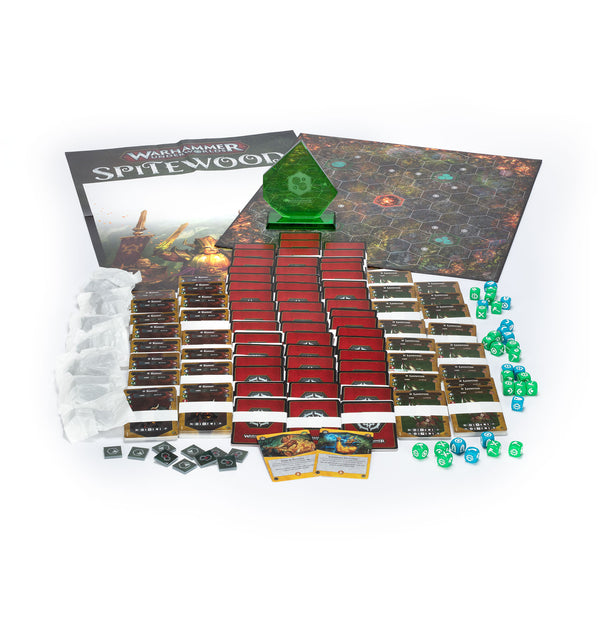 Rt/Tr: Whu Embergard Op Pack V2 2025 Eng
