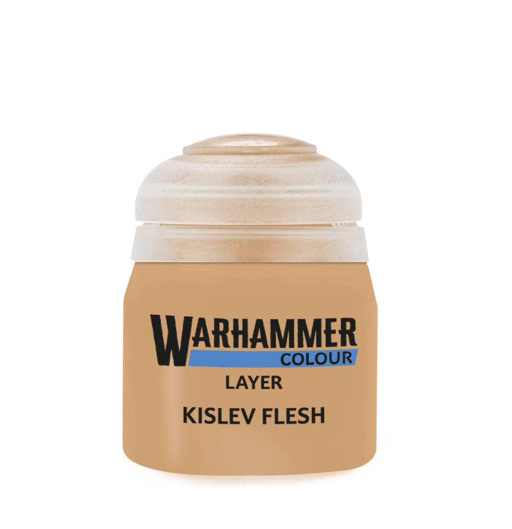 Citadel Air: Kislev Flesh (24ml)