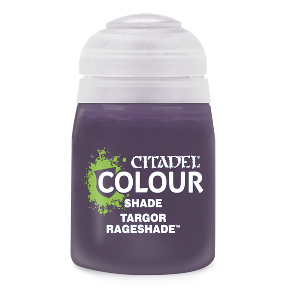 Citadel Shade: Targor Rageshade (18ml)