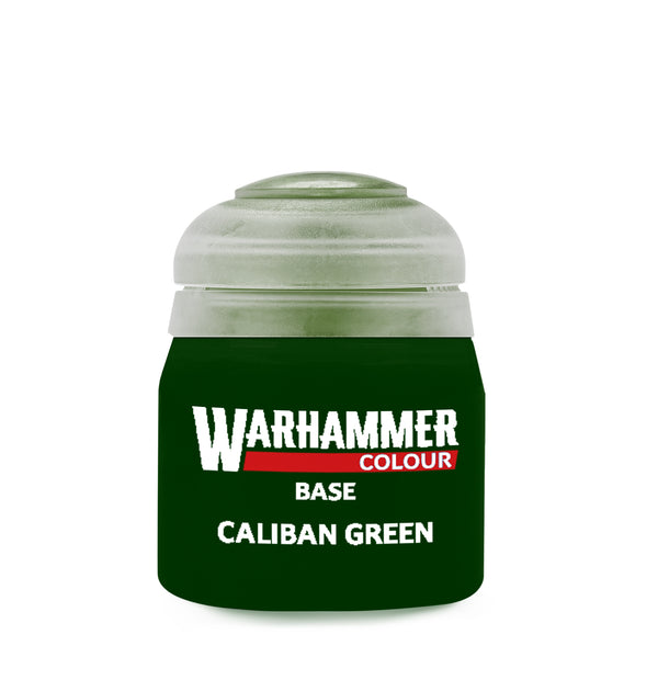Citadel Air: Caliban Green (24ml)