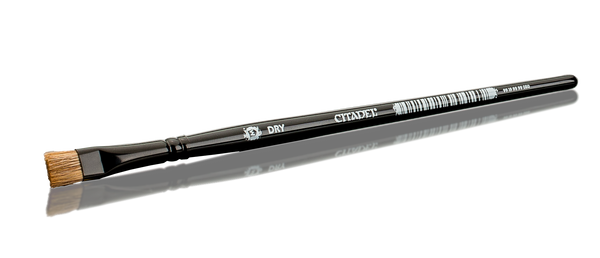 Citadel Medium Drybrush