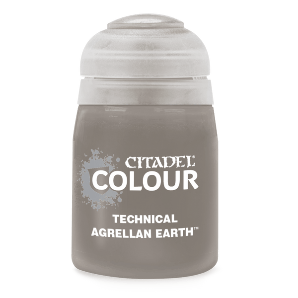 Citadel Technical: Agrellan Earth (24ml)