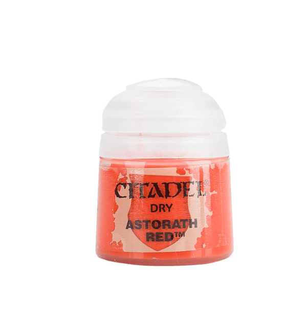 Citadel Dry: Astorath Red