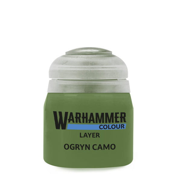 Citadel Air: Ogryn Camo (24ml)