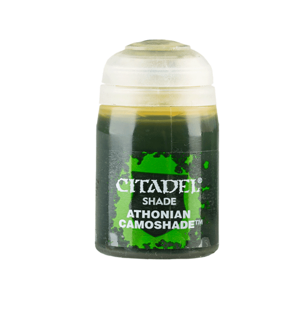 Citadel Shade: Athonian Camoshade (18ml)