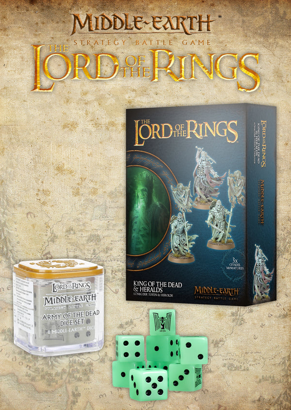 Lotr: Mordor Orcs