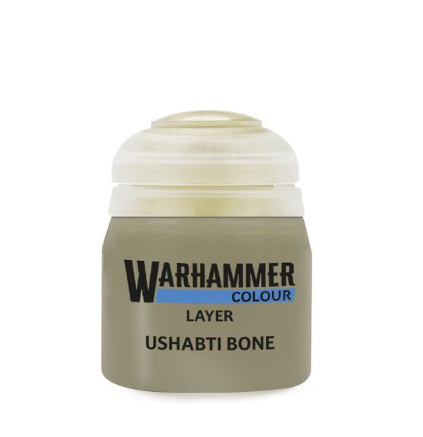 Citadel Air: Ushabti Bone (24ml)