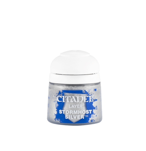 Citadel Layer: Stormhost Silver (12ml)