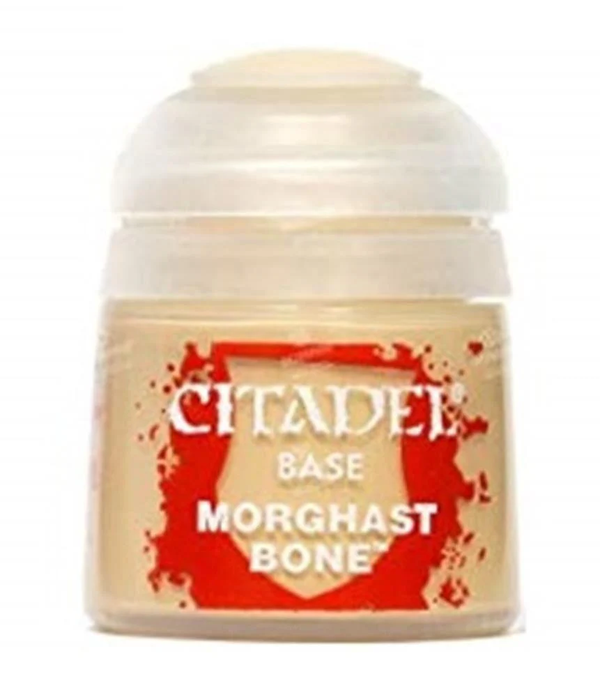 Citadel Base: Morghast Bone (12ml)