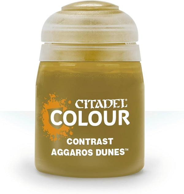 Citadel Contrast: Aggaros Dunes (18ml)