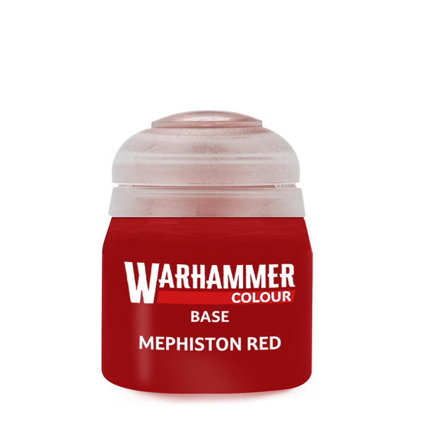 Citadel Air: Mephiston Red (24ml)
