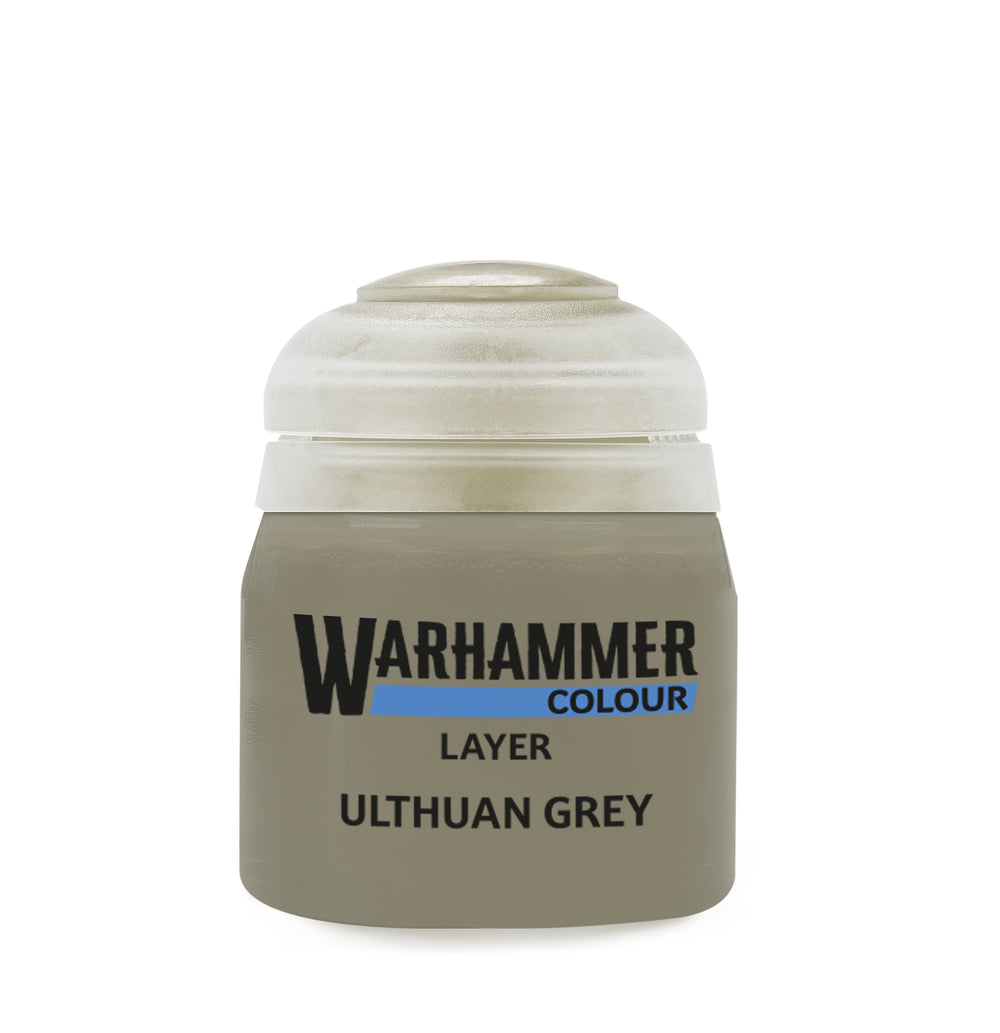 Citadel Air: Ulthuan Grey (24ml)
