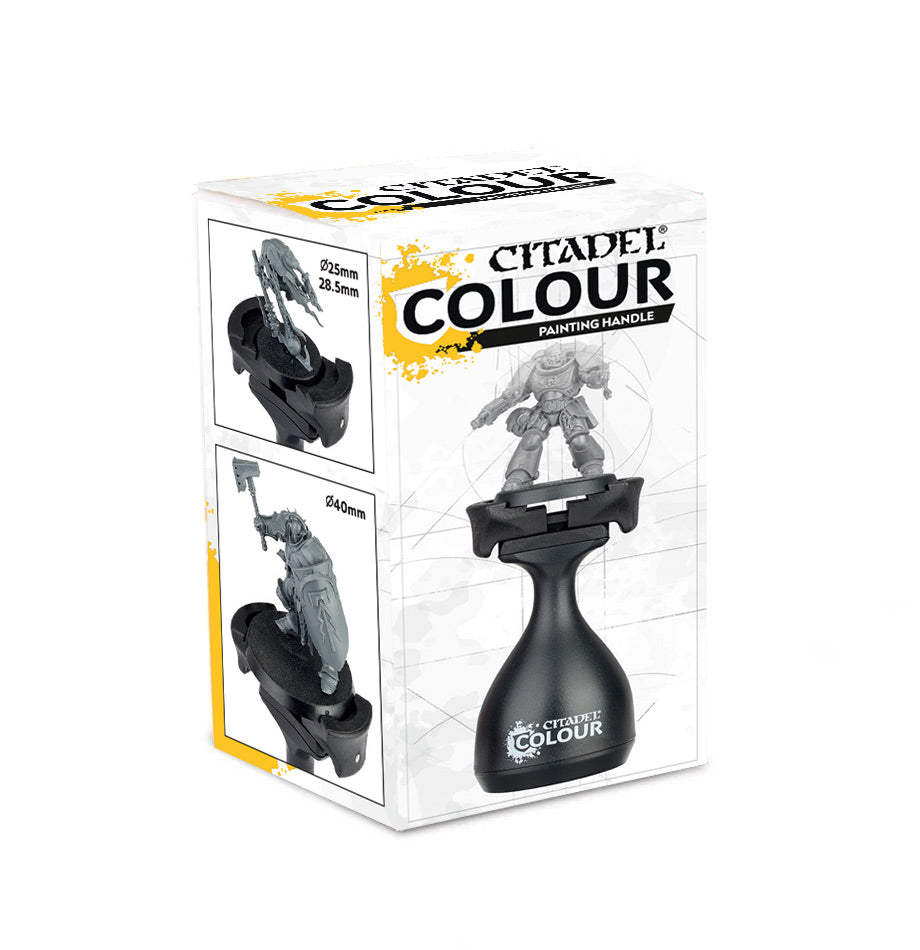 Citadel Painting Handle (mk2)
