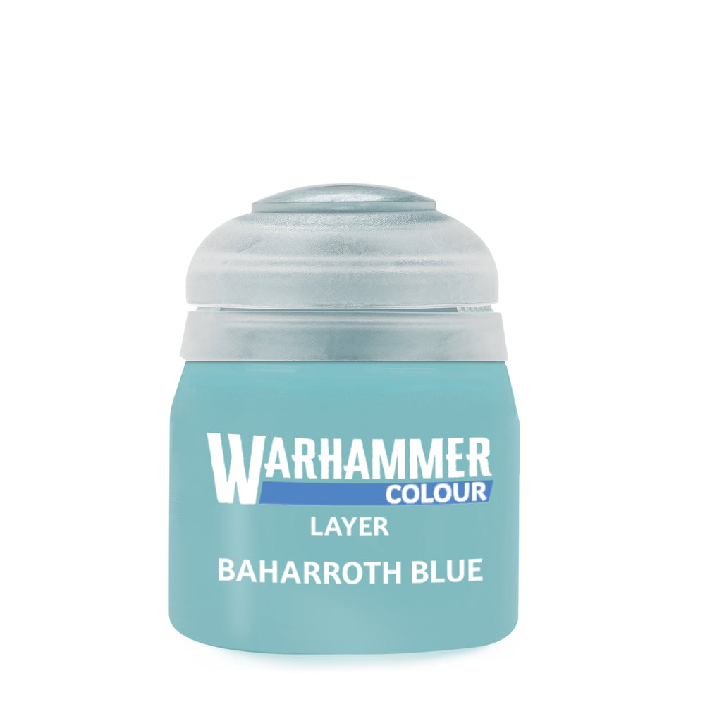 Citadel Layer: Baharroth Blue (12ml)