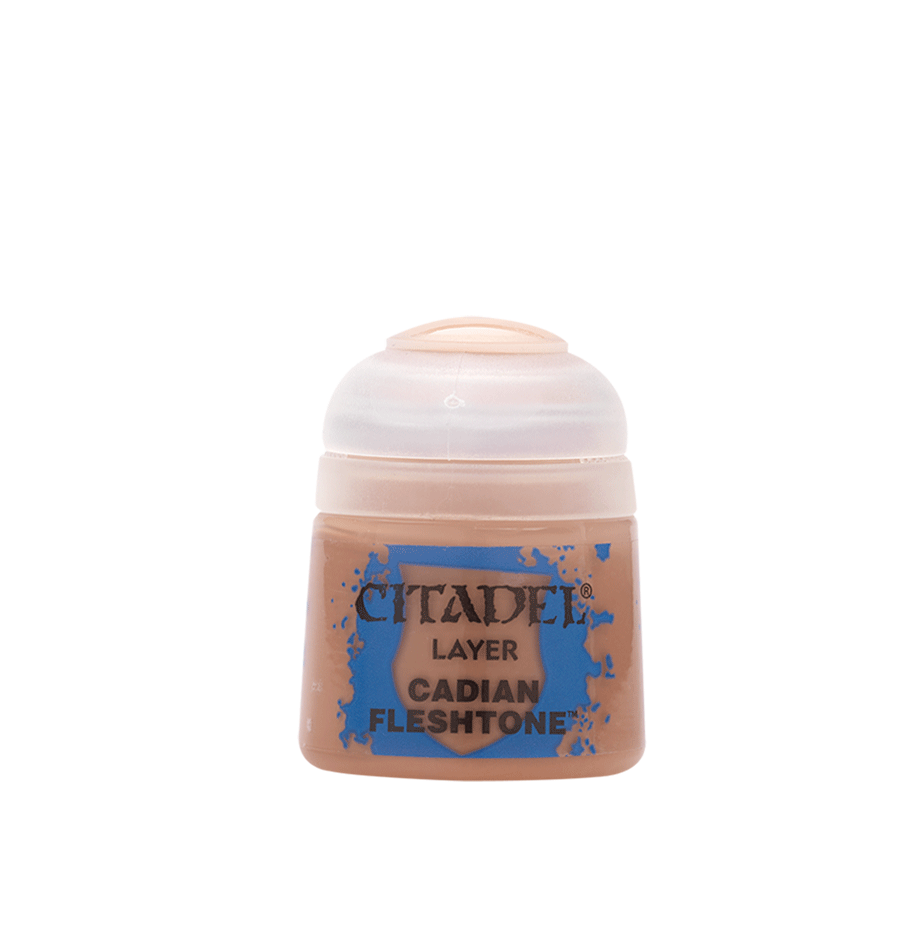 Citadel Layer: Cadian Fleshtone (12ml)