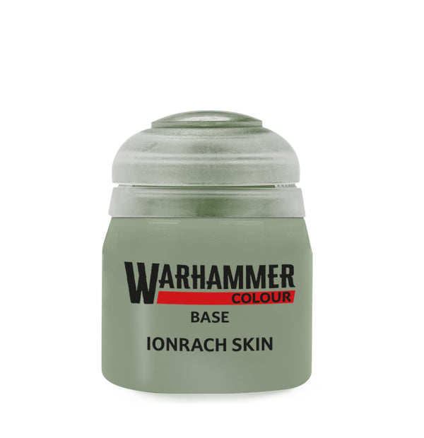 Citadel Base: Ionrach Skin (12ml)