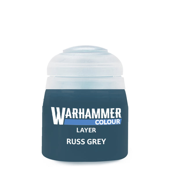 Citadel Air: Russ Grey (24ml)