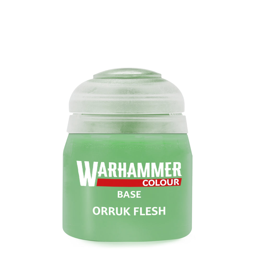 Citadel Base: Orruk Flesh (12ml)